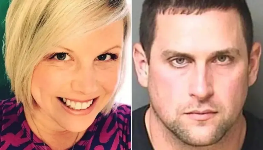 جريمة قطرات العين.. طيار إسعاف يقتل زوجته ببطء لكسب التأمين