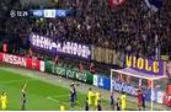 اهداف مباراة ماريبور و تشيلسي  1-1