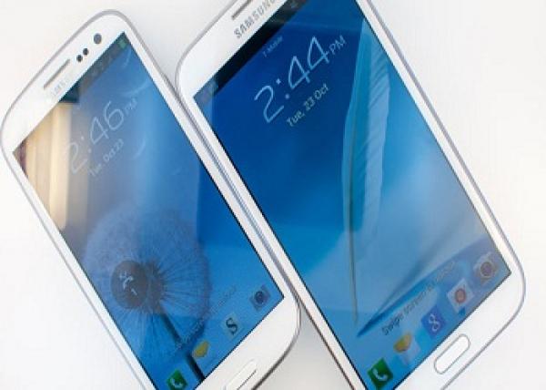 5 عيوب يعانى منها مستخدمو "جالاكسى إس 5"