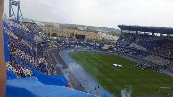 ألترا هيركوليس في صدارة التصنيف العالمي