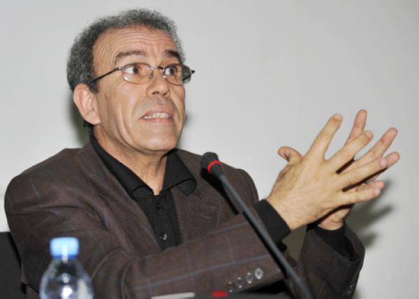 حزب "بنعبدالله" يٌعاقب أحد أعضائه بطنجة بسبب دعوته لاعدام "عصيد"