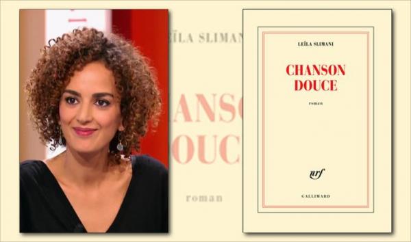 كاتبة مغربية تفور بـ"غونكور" أرقى الجوائز الأدبية بفرنسا