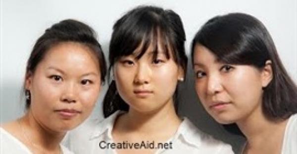 بالفيديو.. تعرف على سبب تشابه سكان الصين وكوريا واليابان