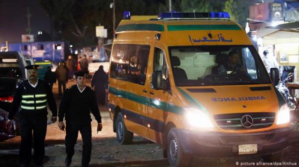 صورة تعبيرية من الأرشيف