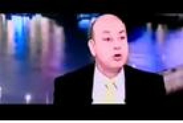 شاهد ماذا قال عمرو أديب عن الملك محمد السادس