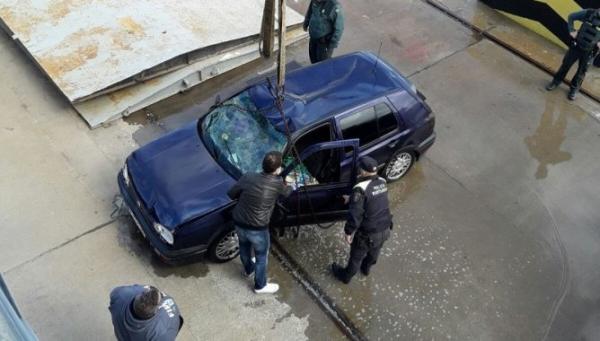 صورة حقيقية