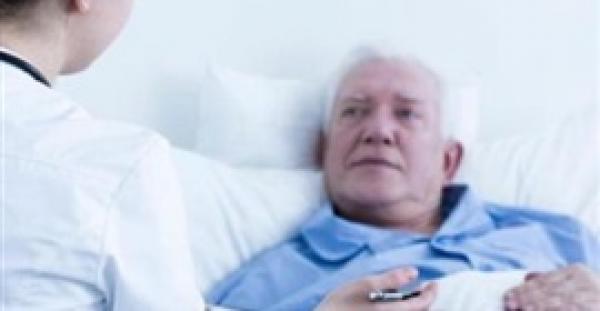 مرضى السرطان كبار السن بحاجة لما هو أكثر من علاج