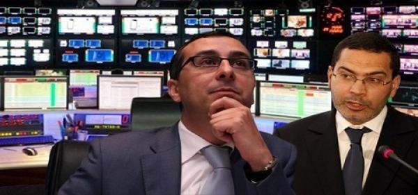 الخلفي يكشف عن حقائق مثيرة بشأن مُعد برنامج براديو دوزيم 