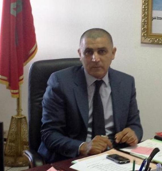 تنصيب نور الدين السنوني واليا جديدا للأمن بفاس