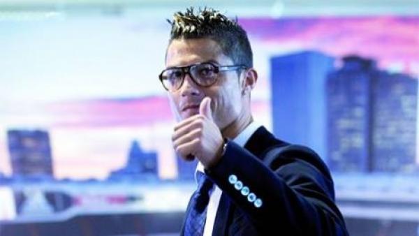 الكشف عن تفاصيل فيلم وثائقي حول كريستانو رونالدو