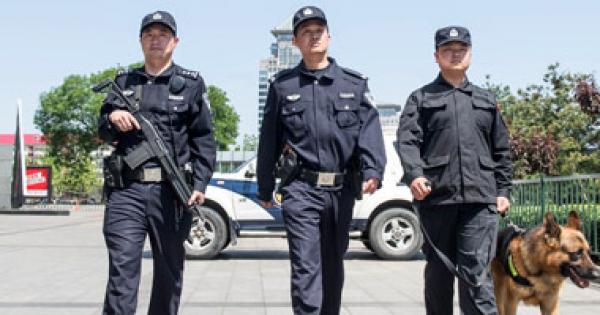 الحكم بالإعدام على سائق سيارة قتل 15 شخصا دهسا وسط الصين