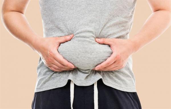 تحذير : هذه خطورة تراكم الدهون في محيط الخصر!