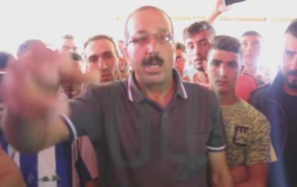 صديق محسن فكري : رجل السلطة لم يقل "طحن مو" ولكن قال "طحن ...