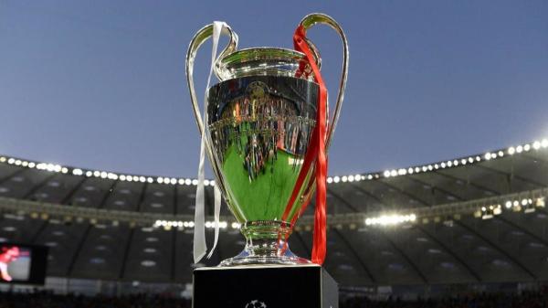 نظام جديد في دوري أبطال أوروبا