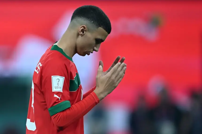 صحيفة "سبورت" الإسبانية تكتب: المغرب يملك "رقم 10" جديداً للحلم بمعانقة المجد المونديالي