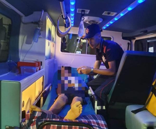 قاصر يقتل شابا عشرينيا بطنجة