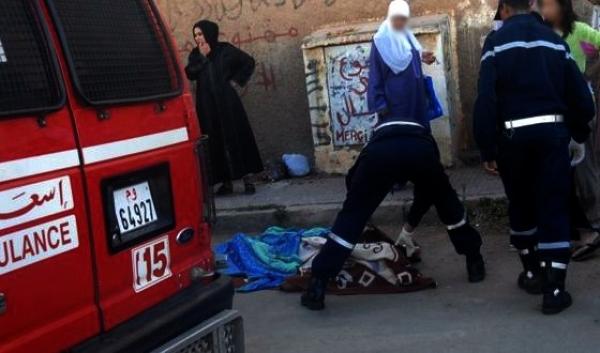 بالتفاصيل: جريمة قتل بشعة هزت العرائش ليلة رأس السنة .. القاتل و الضحية قاصران