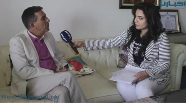 "نعمان لحلو" لـ"أخبارنا":ليس هناك أغنية مغربية في العقد الأخير بل هناك أغاني في المغرب(فيديو)