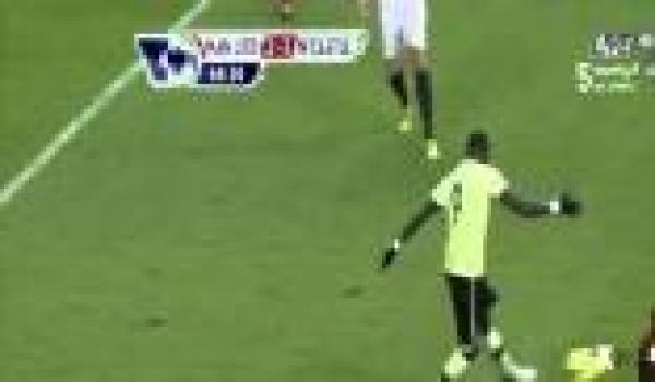 أهداف مانشستر يونايتد 4-3 نيوكاسل