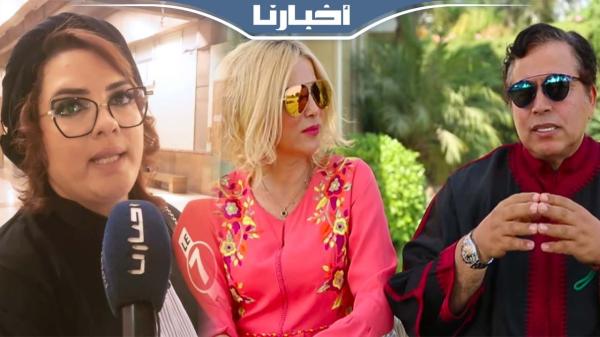 المحامية الإبراهيمي تكشف مستجدات قضية "الدكتور التازي"