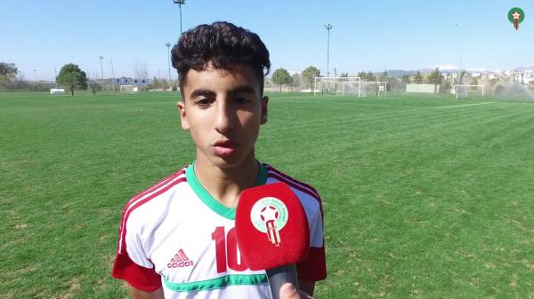 لاعبان مغربيان ضمن أفضل 60 موهبة في العالم