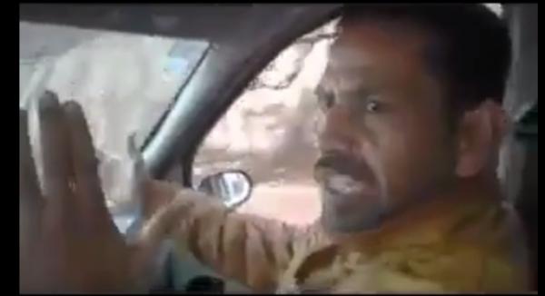 اسمعوا ماذا يقول هذا المواطن على صلاة الاستسقاء !!