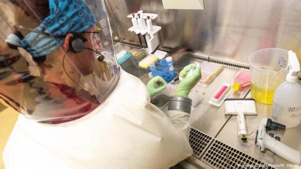 مدير مختبر ووهان: من المستحيل أن يكون فيروس كورونا نشأ من المختبر