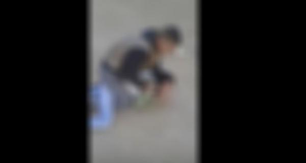 هكذا فكّت الأجهزة الأمنية خيوط فيديو الإعتداء على تلميذة الرحامنة.. تفاصيل جديدة