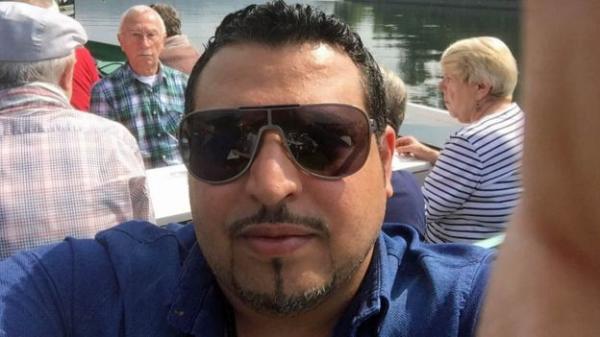 شاهد .. اختطاف أمير سعودي في المغرب