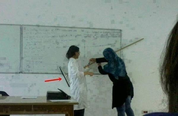 الحاجة أم الاختراع