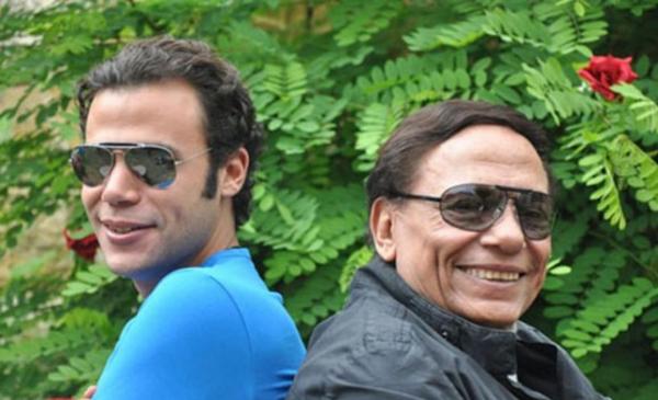 نجل عادل إمام يختار المغرب لتصوير فيلمه الجديد