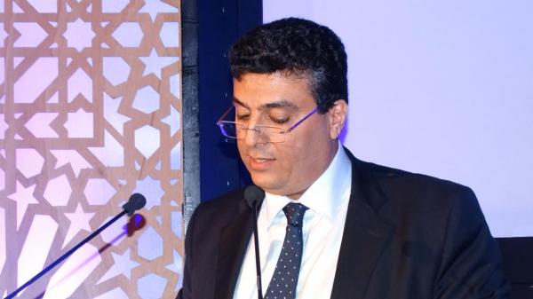 المحكمة الدستورية تقرر إلغاء المقعد البرلماني الذي فاز به مرشح البام "حميد وهبي" عن دائرة أكادير إداوتنان