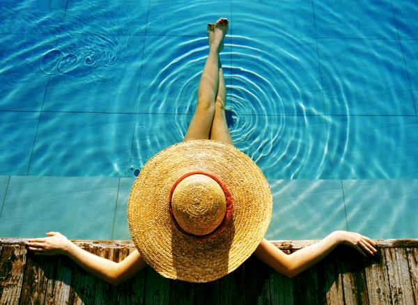 هل تعرفين في أي سن تكون المرأة راضية عن جسدها؟