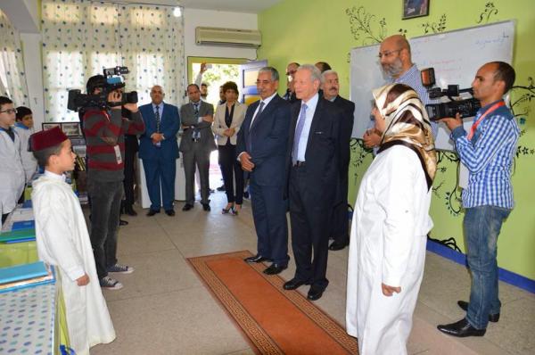 بن المختار يعتمد نظاما جديدا للعطل المدرسية ابتداء من الموسم المقبل