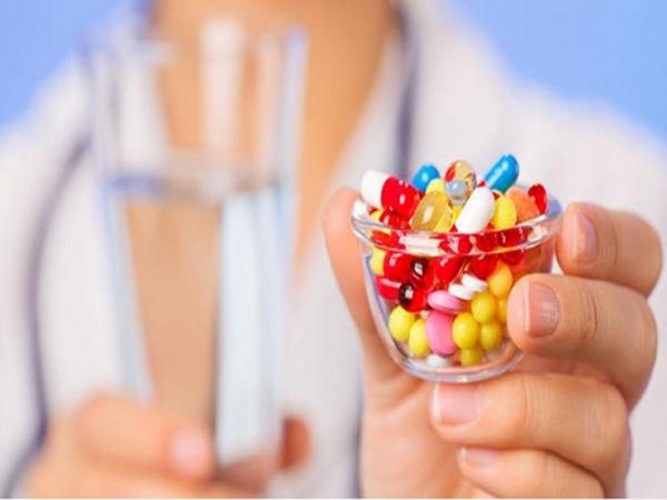 اكتشاف فوائد غير متوقعة للمضادات الحيوية بالنسبة للنساء