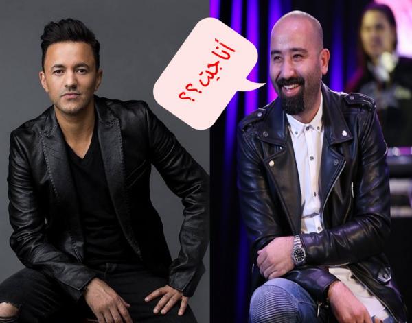 انفراد : "أخبارنا" تكشف عن تفاصيل صراع خفي بين " ريدوان " وبين " بلال ذو الشاف "