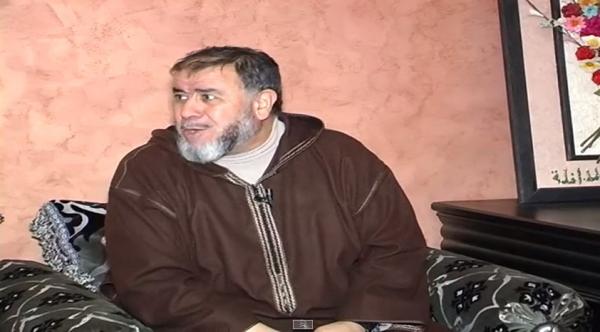 الشيخ عبد الله نهاري: افيون الكرة اصاب الملتزمين ايضا