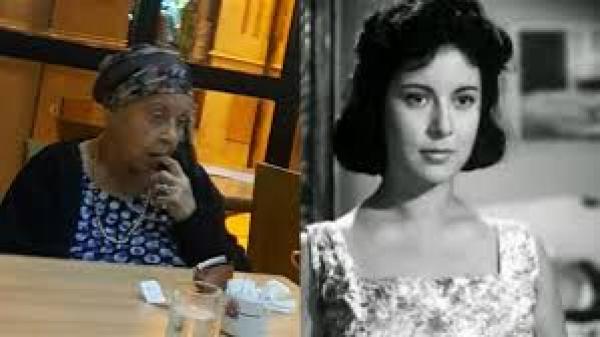 وفاة الفنانة المصرية الكبيرة أمال فريد