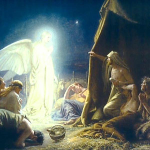 من هو الصحابي الذي نزلت الملائكة لتسمع قراءته للقرآن؟