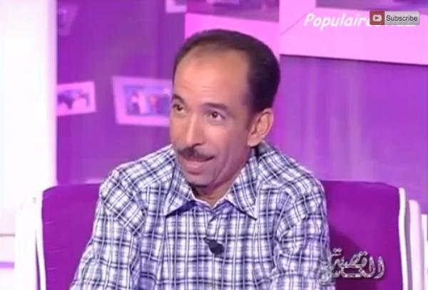 قصة الناس : البشكليطا هي لي جابت المرا