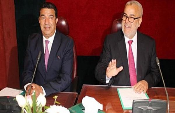 هذه هي تفاصيل مشروع التوظيف عبر التعاقد الذي قدمه مبديع للحكومة من أجل المصادقة عليه