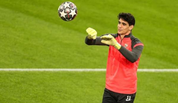 بونو: هذه المباراة غيرت موسم إشبيلية!