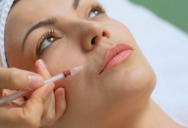 البوتوكس يزيل الاكتئاب