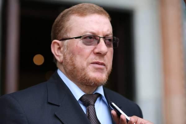 "بوليف" يكشف عن خطة جديدة لتعزيز السلامة الطرقية