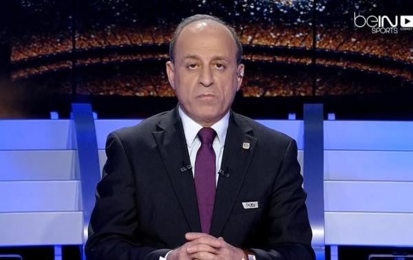 جمال الشريف: قوانين "الفيفا" تفرض ضرورة إعادة مباراة الترجي والوداد (فيديو)