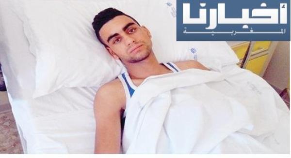 مهاجر مغربي يتحول إلى &quot;بطل&quot; بايطاليا بعد إنقاذه امرأة مسنة