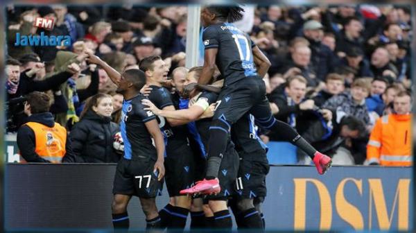 عقوبات صارمة في انتظار بلجيكا بسبب إنهائها للموسم