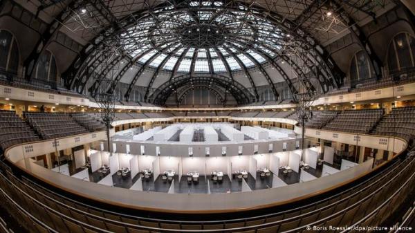 ألمانيا: توزيع الجرعات الأولى من اللقاح على الولايات والتلقيح يبدأ غدا الأحد