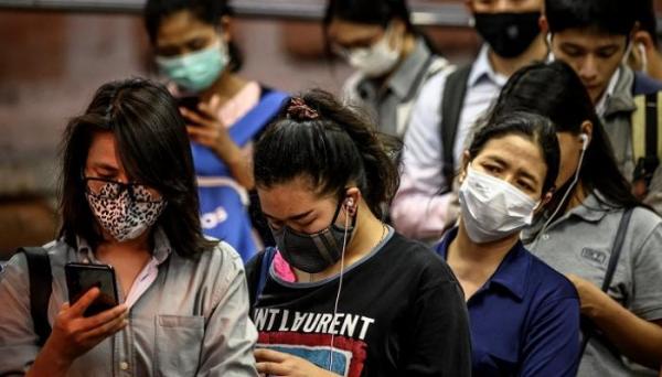 خبير يحذر من اجتياح  موجة ثانية من كورونا بالصين  في نونبر