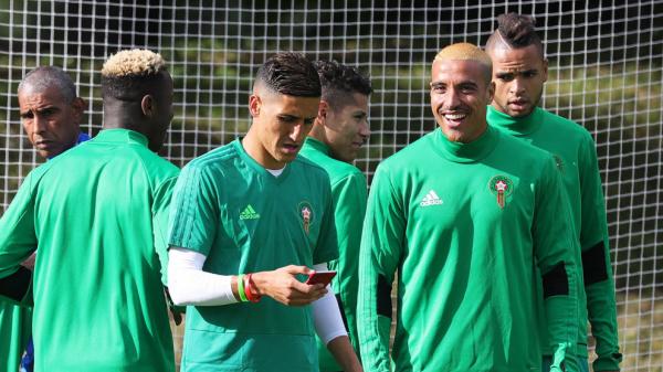 مصدر: فيصل فجر يواجه اتهامات بالاعتداء على زوجين مغربيين بمراكش